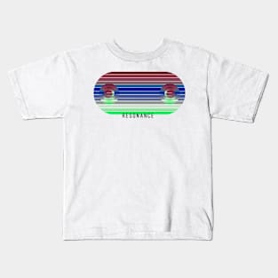 Resonance Kids T-Shirt